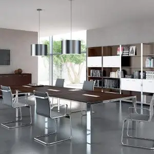 Mobili e sedute per ufficio Roma