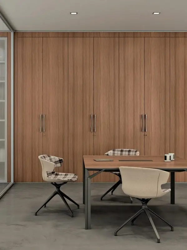 X8 Tavoli riunione per ufficio Roma