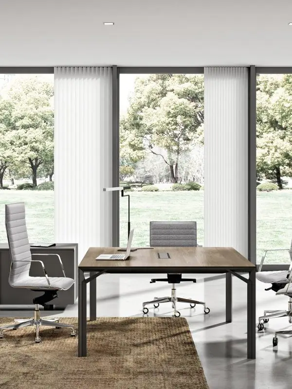 X8 Tavoli riunione per ufficio Roma Ostiense Eur